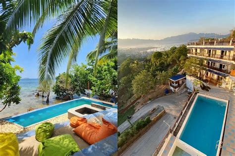 The 14 Best Cheap Hotels In Coron, Palawan.
